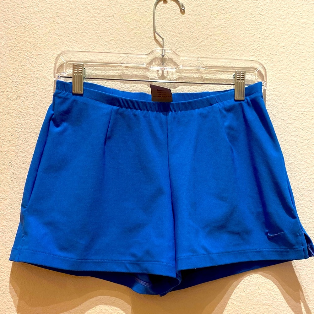 Vintage Tennis short